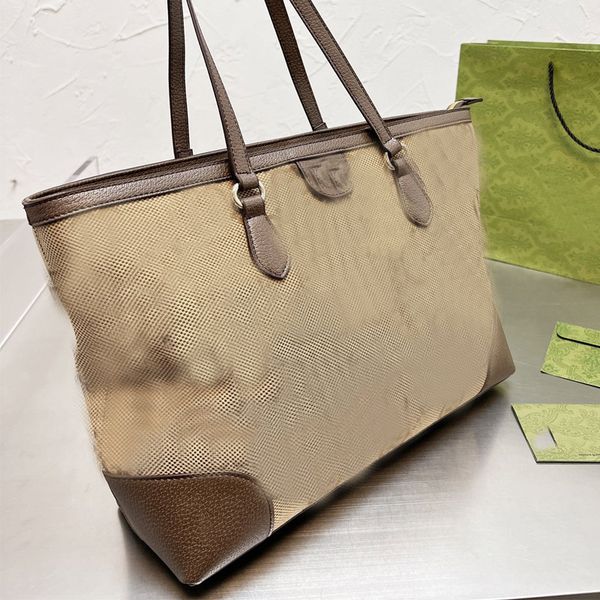

classic tote letter handbag shopping bag women large canvas letters handbags bags fahsion ladies shopper