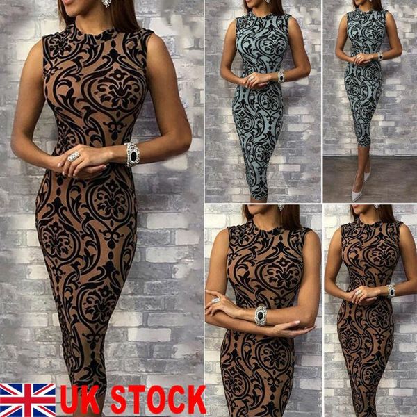 

casual dresses bohemian sheath women dress bandage bodycon sleeveless night party cocktail club smoothy female, Black;gray
