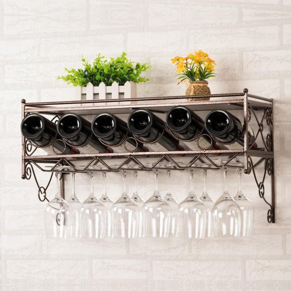 

tablewine racks rack hanging cup display goblet holder home ornament