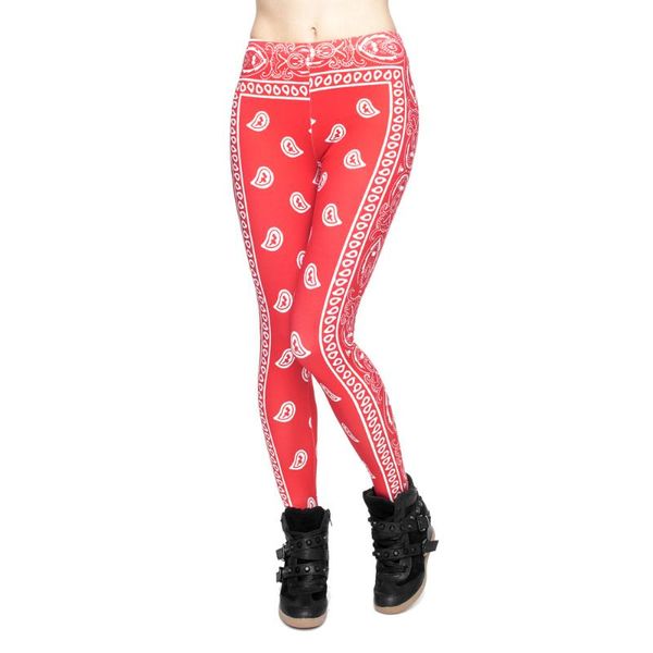 

women's leggings printed brushed buttery soft women, Black