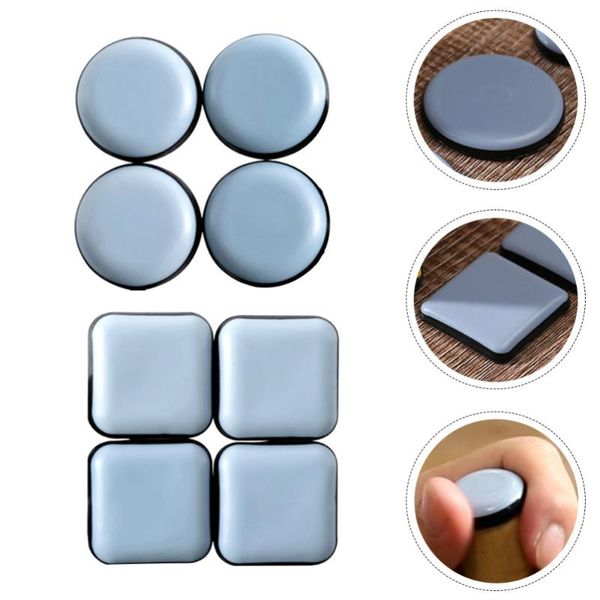 

carpets furniture pad self-adhesive mat cushion for protection home