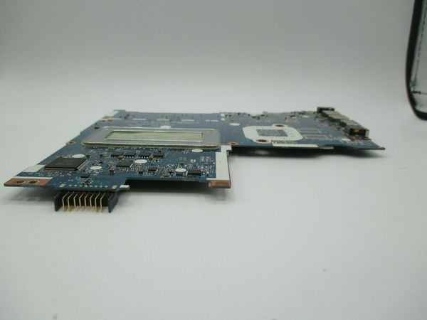 HP 15-ay Serisi Dizüstü Bilgisayar Anakart 854939-601 854939-001 BDL50 LA-D704P ile SR2EU I3-6100U Board