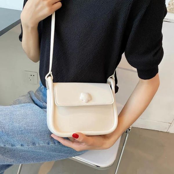 

evening bags niche bag female summer 2021 trendy fashion high-end messenger net celebrity wild portable small square