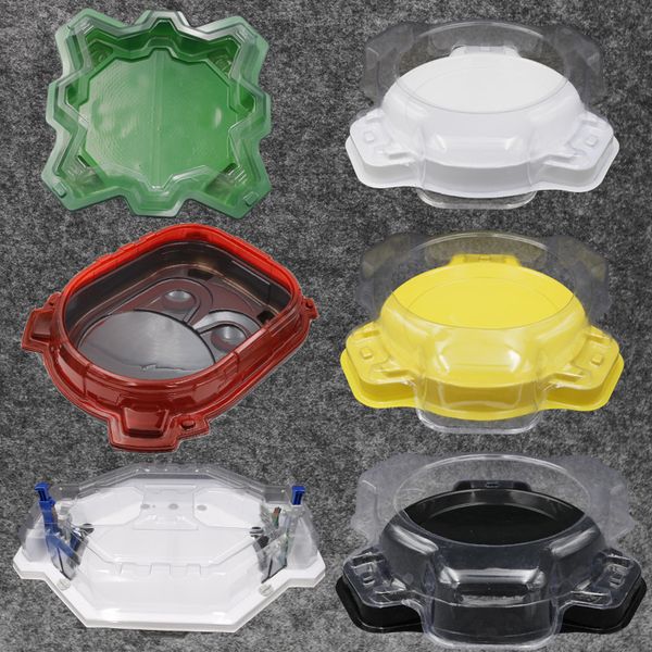 

selling explosive spinning battle star storm gyroscope arena