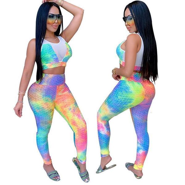 

women's tracksuits mesh workout sport clothes for women sportswear patchwork female set 2 pcs fitness suit gym clothing yoga, Gray