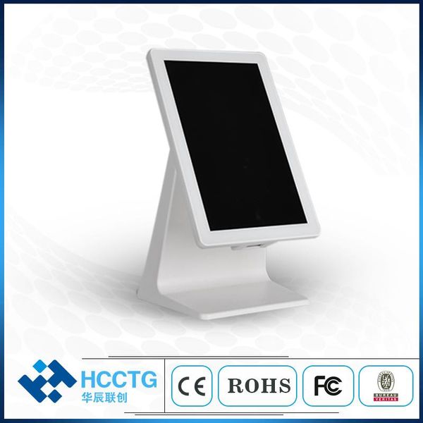 

touch system restaurant all in one terminal cash machines hcc-a1012-v scanners