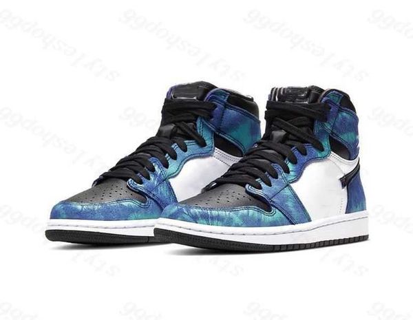 

new 1 high og basketball shoes 1s royal black toe pine green black court purple white unc patent men women stylist sneakers trainers8i94oc45