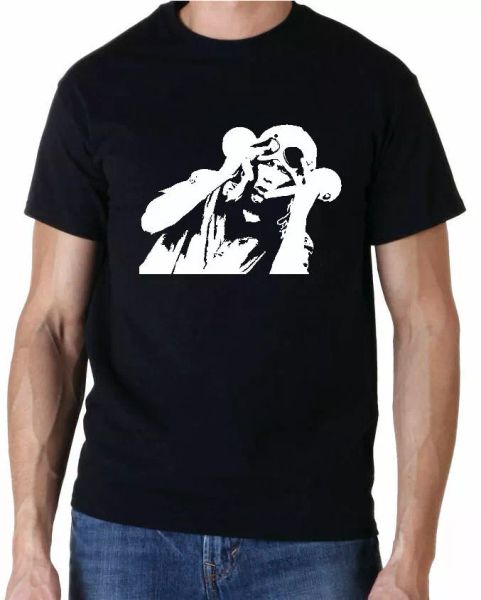 

bez the happy mondays indie rock music t-shirt, White;black