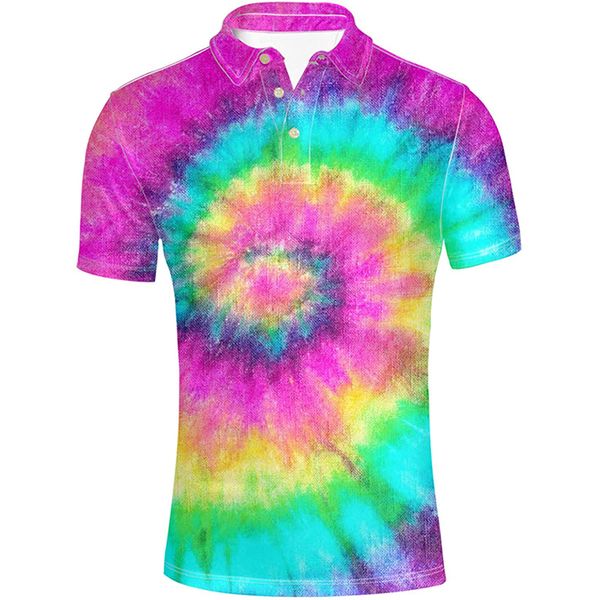 

ipl 3d printing t-shirt visual impact party streetwear round neck long sleeve graphic optical illusion plus size printing daily top, White;black