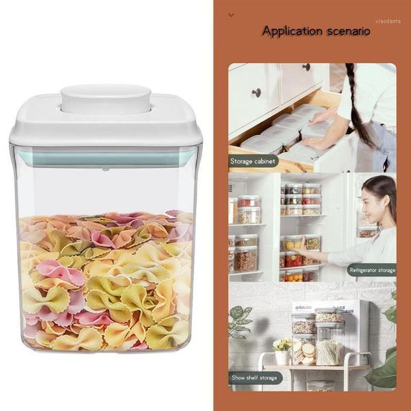 

storage bottles & jars box set organizer kitchen pantry