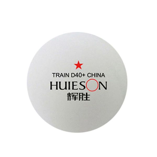 

10pcs pingpong table tennis balls professional for training competition sports use sm