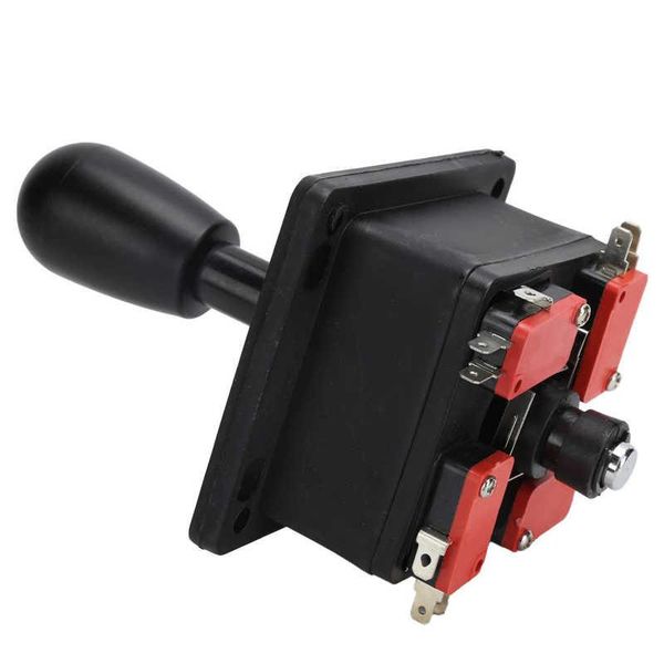 

game controllers & joysticks joystick for android arcade stick diy kits accessories with usb encoder board adapter pc