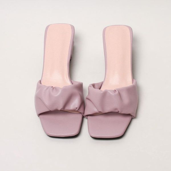 

dress shoes pqecfs big size 30-43 summer fashion women rivets sand 4 colors1, Black