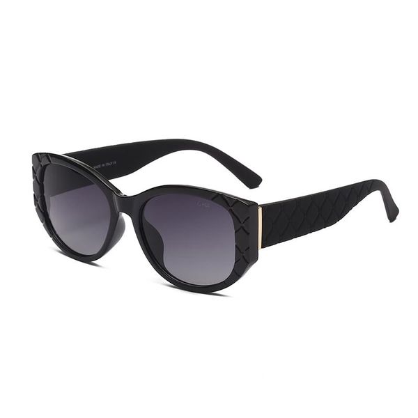 

sunglasses arrival brand design rectangular cat eye 2021 shopping self-shooting driving women 32269, White;black