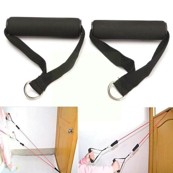 

accessories d ring pulldown bank rope cable handle v bar dip resistance fitness exercise strength training arms tools w4r7