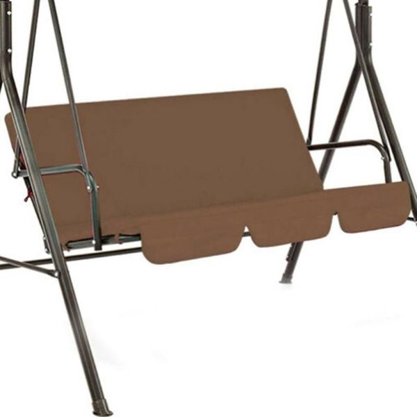 

cushion/decorative pillow outdoor garden courtyard swing seat cover waterproof suspension chair yard cushion