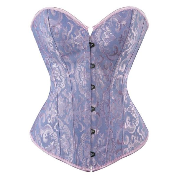 

women's t-shirt jacquard corset slash neck sleeveless crop top, White