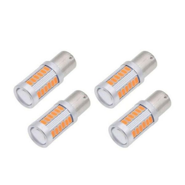

car headlights sled lights brake backup auto bright 1157 tail dc 12v replacement
