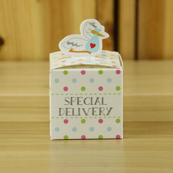 

gift wrap loverly duck paper candy box chocolate bag for wedding party
