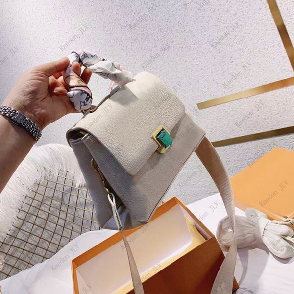

designer luxury women the tote bag fashion versatile handbags shoulder crossbody bags purse tories totes large capacity saddle wallets 7a 5d