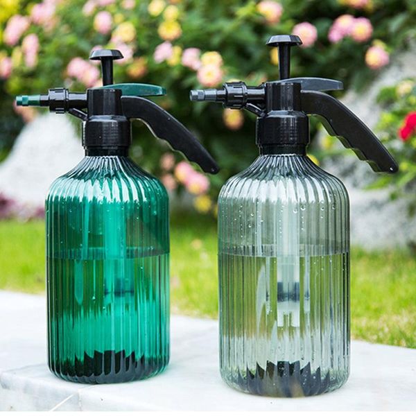 

watering spray bottle sprayer planting succulents kettle manual pressure pot for garden home balcony gardening tools equipments