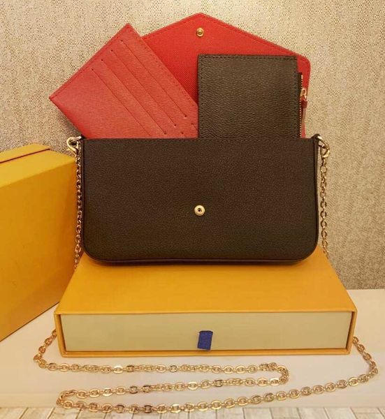 

handbag branded crossbody mini luxurys bags designer tote bag shoulder_bag 3pcs set women shoulder favorite multi pochette accessories