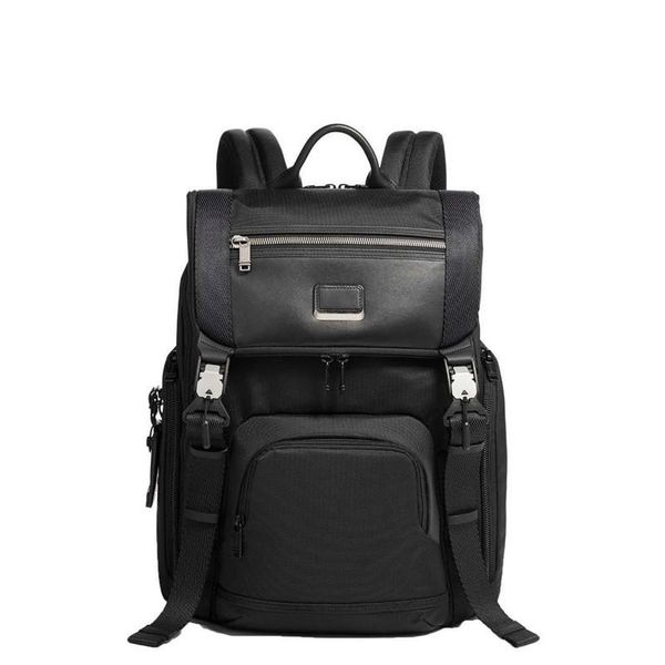 

backpack 232651 series convenient magnetic buckle men's computer
