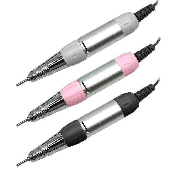 

nail drill & accessories handheld machine 30000rpm professional electric file kits for shaping buffing gel nails