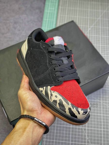 

shoes athletic solefly x 1 low carnivore low 1s black red tiger stripes men women sport sneakers skateboard