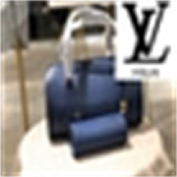 

m52222 baolan pattern mother and son two piece pillowcase women handbags iconic shoulder tote cross body bag clutches evening, Blue;pink