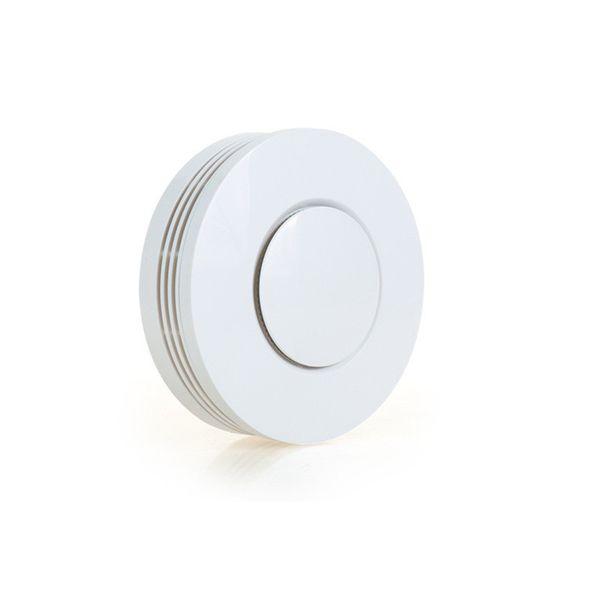 

ce en14604 433mhz wireless md-2015r smoke detector fire prevention sensor works with ha-vgt,ha-vgw,fc-7688 alarm system
