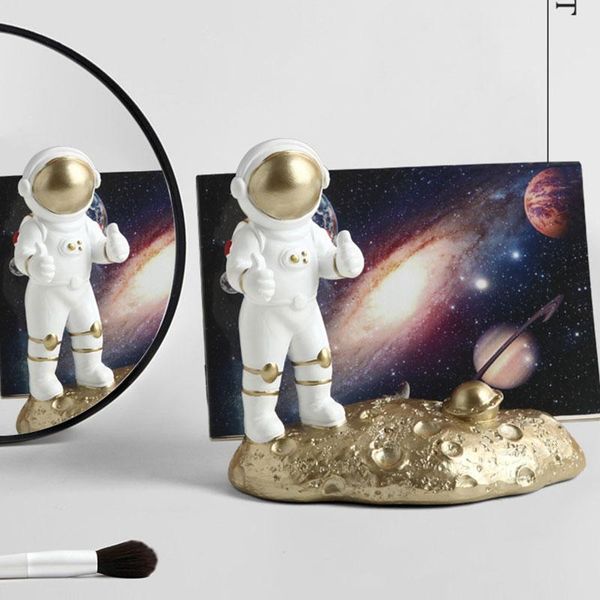 

frames nordic creative astronaut po frame decoration ornaments
