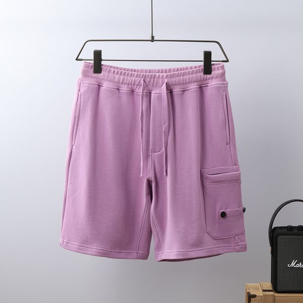 

fashion summer cotton terry shorts european and american hip hop street style 64651 o16q, White;black