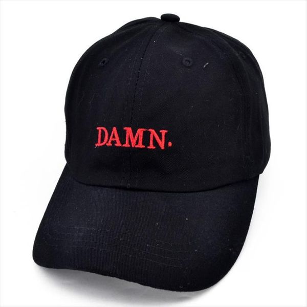 

kendrick lamar damn cap embroidery damn. unstructured dad hat bone women men the rapper baseball, Blue;gray