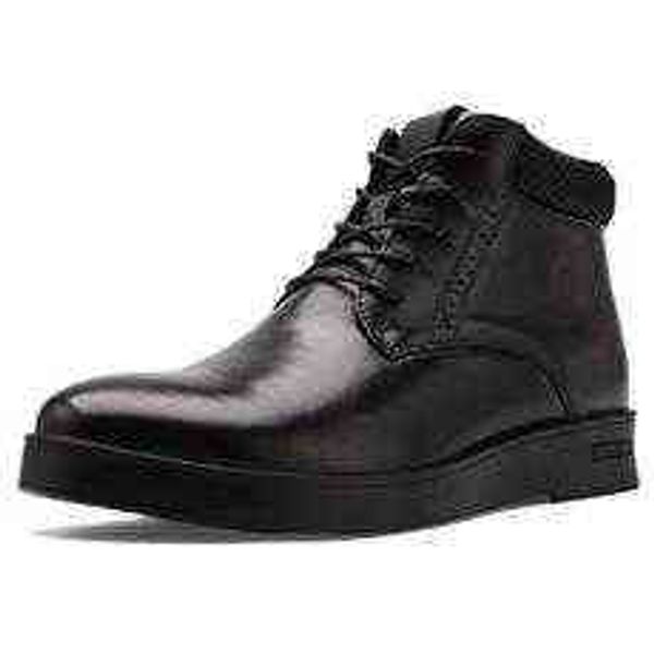 

tangzuo 6630 zhongbang shoes, batch , 35-47, black single cotton