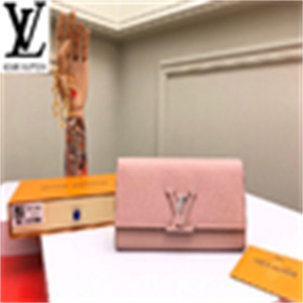 

women bags bags bag brand men handbags iconic designer handles shoulder luxury totes cross body m61249 clutches evening pink, Red;black
