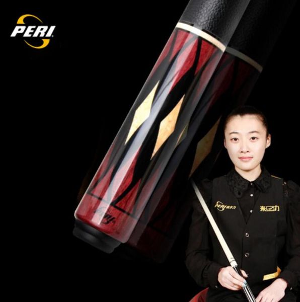 

2-piece pool cue/pool stick ergonomic design hardwood canadian maple billiard cue 19 oz 12.75mm hard le pro tip china cues