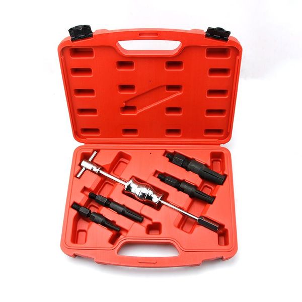 

professional hand tool sets 5pcs bearing puller forging automotive machine kit removal set car diagnostic tools