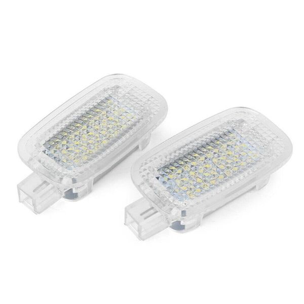 

glove box led door lights super bright trunk area light vanity mirror emergency