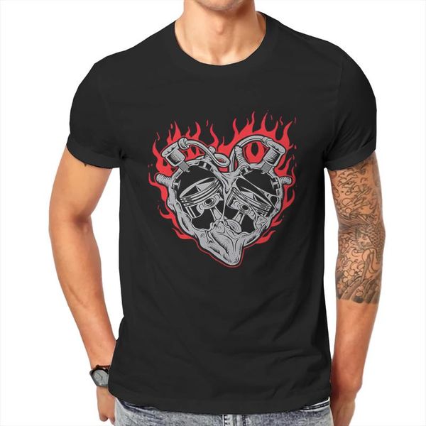 

men's t-shirts 2021 summer t-shirt handsome graphic print fashion short sleeve harajuku trend oversized casual, White;black