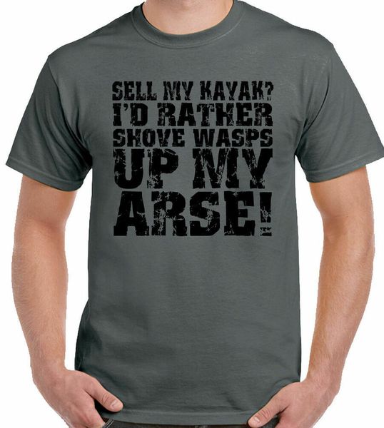 

sell my kayak funny men making kayak tshirt canoe oar canoe, White;black