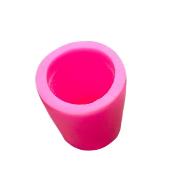 

candles d christmas tree deer candle molds cylinder silicone soap mold diy xmas cakes tools for home decorations fit