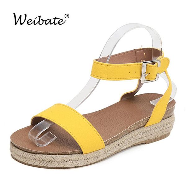 

summer womens sweet sandals ladies ankle strap gladiator slides female outdoor casual breathable flat flip flop shoes, Black