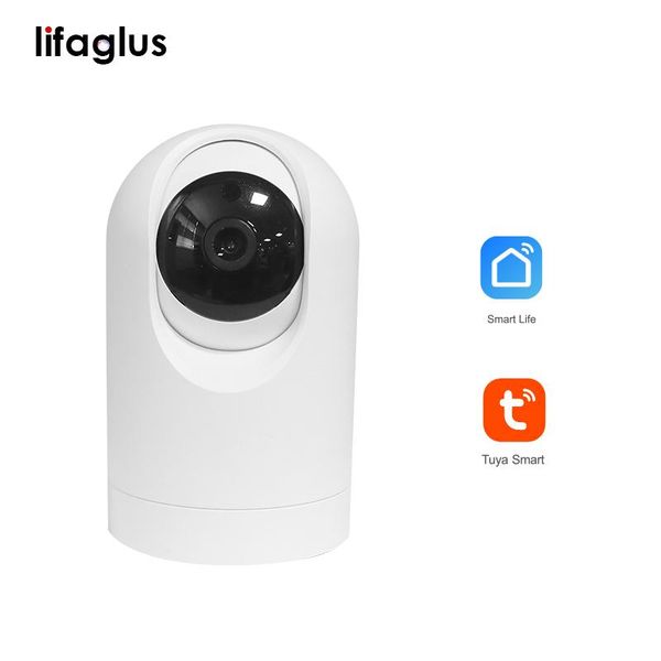 

smart camera ip 1080p 360 angle hd wifi infrared night vision webcam video baby monitor home cameras