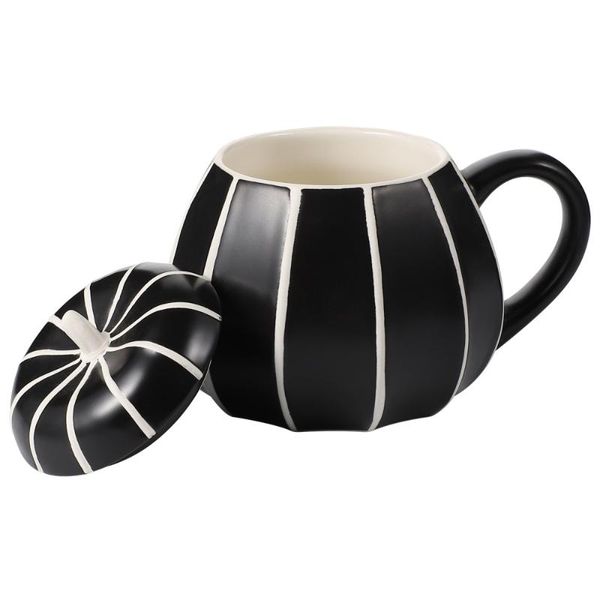 

mugs 1pc creative water cup delicate ceramic coffee mug durable home use