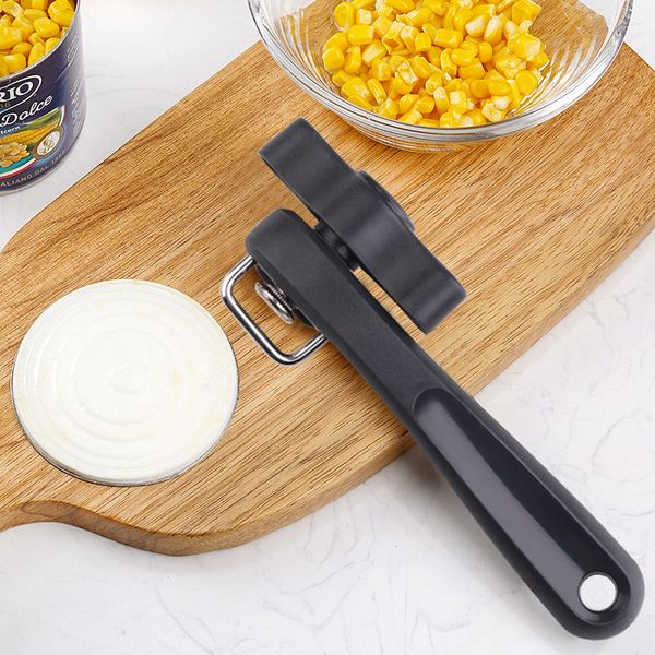 

opener stainls steel side creative safety can opener