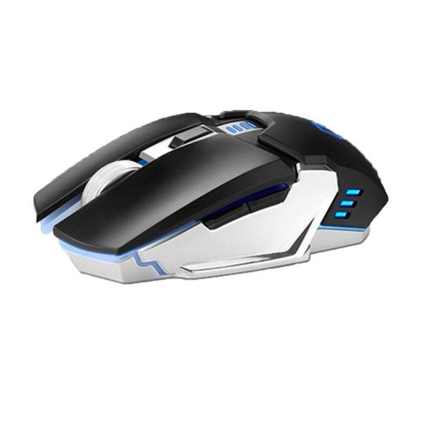 

mice wireless charging mouse mute usb esport silent notebook game