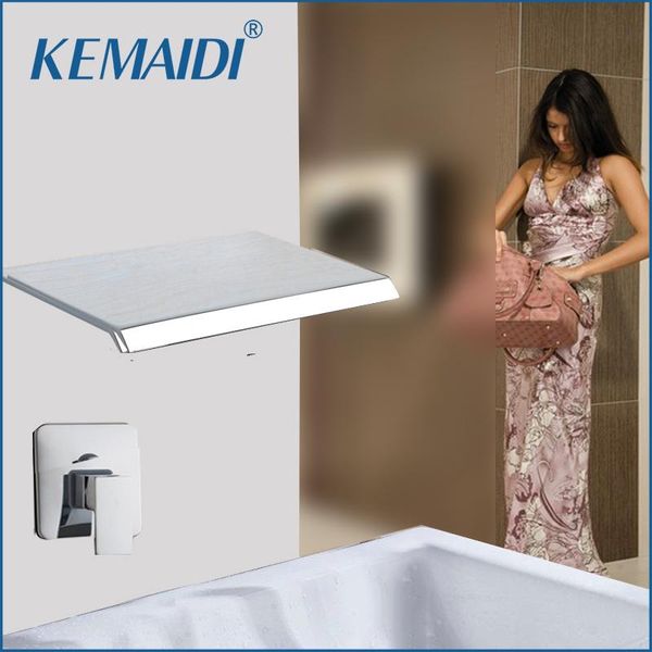 

bathtub rainfall shower head wall mount panel mixer mounted message set with hand bathroom sets