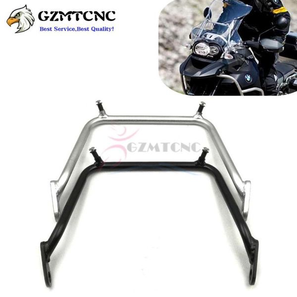 

05-12 windshield support windscreen bracket for r 1200 gs adventure 2005 2006 2007 2008 2009 2010 2011 2012 motorcycle