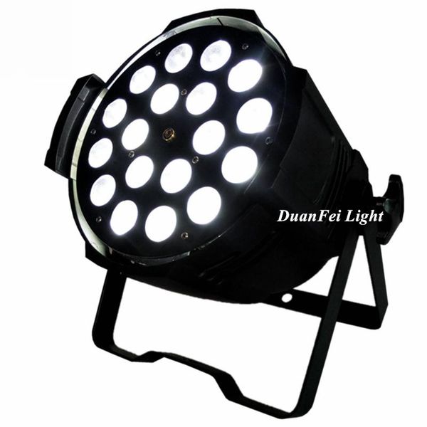 

effects 20pcs stage light ledrgbw 18x10w led64 can zoom led wash rgbw 10watt